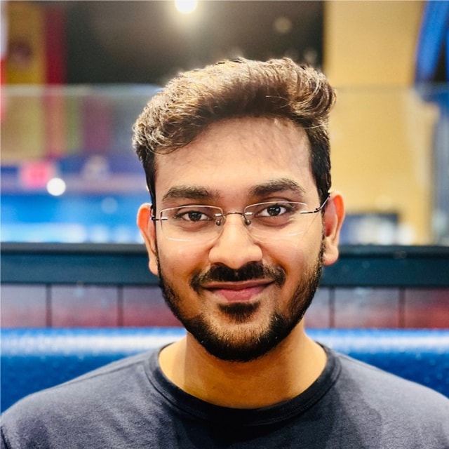 Prashant Kumar